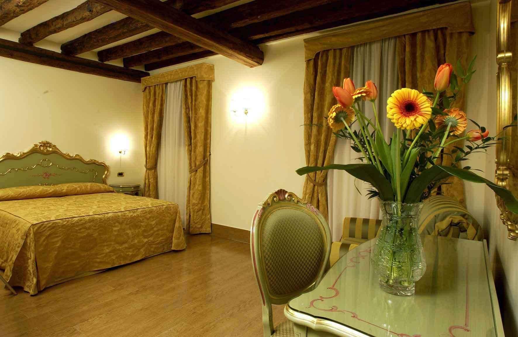 Al Ponte Mocenigo Hotel Venezia