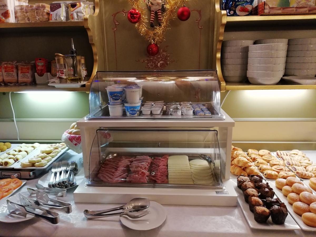 Hotel Al Ponte Mocenigo Venezia