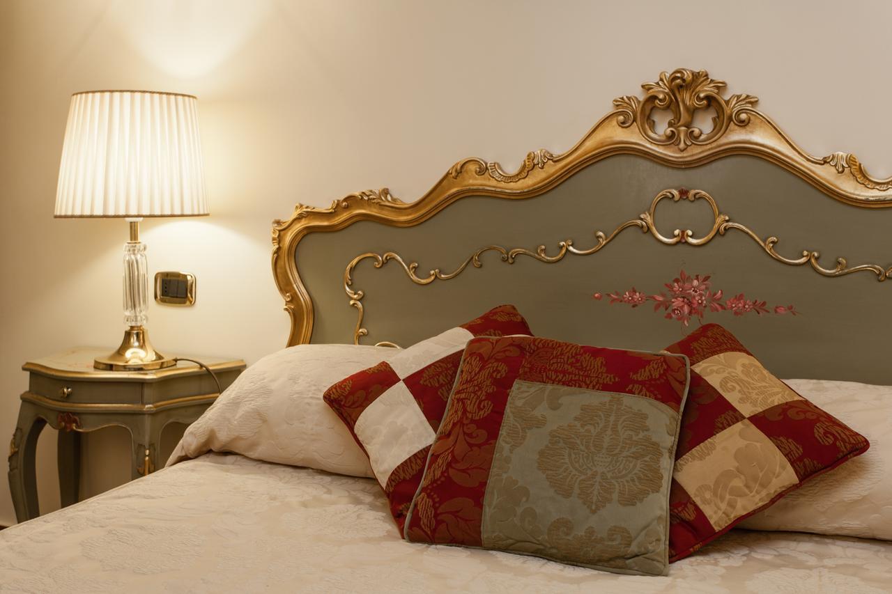 Al Ponte Mocenigo Hotel Venezia